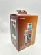 Fujifilm Instax Mini EVO Instant Camera - Brown