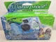 Fuji QuickSnap Waterproof 35mm Camera - Single Use 27 Exposures 