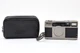 [Mint w/Case] Nikon 35Ti 35 Ti 35mm Point & Shoot Film Camera JAPAN