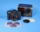 AKIRA TC-002 35mm CAMERA &bull; Point & Shoot Camera &bull; 50mm LENS &bull; Open Box