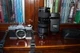 Minolta XG7 35mm Film SLR Camera + Vivitar lens + Flash 