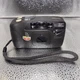 RICOH Myport Zoom 320 P Compact Camera Japan w/ Strap &ndash; For Parts