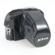 :Nikon F Genuine Black Eveready Camera Case for F Photomic F2 F2A F2AS