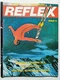 RIVISTA REFLEX GENNAIO 1982 MARIAN SKUBIN - CIBACHROME- RICOH XR-7 -FULVIO BORRO
