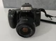 Minolta Dynax 300si 35-70mm Analog SLR Camera Lens Vintage