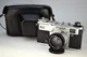 FULLY SERVICED! USSR "KIEV-4AM" RF CAMERA + HELIOS-103 lens f1.8/53 (14)