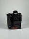 Nikon F5 KODAK Professional DCS720x digital camera