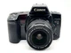 Canon EOS 10 Black Good Analog SLR 35mm Kit Set + Canon 28-80mm f/3.5-5.6 Lens