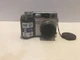 Vintage Olympus CAMEDIA C-4000 Zoom 4.0MP Digital Camera 