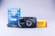 Olympus MJU Infinity Stylus Zoom 140  35mm Point & Shoot Film Camera