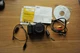 Nikon COOLPIX L810 16.1MP Digital Camera - Black Tested Working With Box