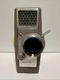 Vintage Konica Minolta Zoom 8 IIS-UNTESTED With Battery Container and 1 Reel