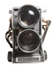 Vintage Mamiya C33 Professional 1:4.5 f=135mm Lens Camera