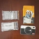Kodak C210R Instant Print Camera Black/White with Cartridge