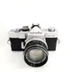 Minolta SR1s SLR Manual 35 mm MC ROKKOR PF 4109892