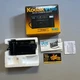 Vintage Kodak VR35 K40 35mm Point & Shoot Camera