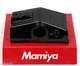 Mamiya M645 CDS PRISM FINDER TOP COVER (( TOP COVER PART ONLY ))