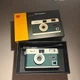 Kodak Ultra F9 35mm Film Camera Green Official