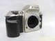 Nikon F60 Compact Film Camera