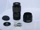 Mamiya 645 AF ULD 105-210mm f/4.5 Zoom Lens for 645AF With Caps. Hood. Filter.