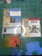 (GOOD) 3 Minolta Xi Cards For Minolta Dynax Maxxum 7xi 9xi 5xi 7000i 5000i