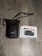 Nikon Tele Touch 300 AF Point & Shoot 35mm Film Camera 35-55mm Macro Lens  