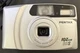 Pentax IQZoom 60S 35mm Film Camera, Silver, 35-60mm Zoom Lens GS4