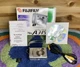 Fujifilm FinePix A345 Silver Digital Camera 4.1MP-Original Box w/ Accessories