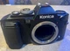Konica FS-1 Camera: PARTS ONLY