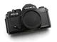 Yashica FX-3, FX-7 Replacement Cover - Recycled Leather - Moroccan