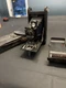 Vintage Kodak No.1A Autographic Kodak Jr Folding Camera w/ Case Ball Bearing