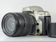 [Exc+5 READ] Nikon F60 SLR Film Camera + Tamron A061 28-300mm f/3.5-6.3 Nikon
