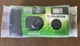 Fujifilm Quicksnap 35mm 400 speed Camera Flash 27 Exp. 6/2011 Waltmart
