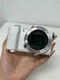 Sony Alpha A5100 24.3MP Mirrorless Digital Camera (Body Only) - 90% New White
