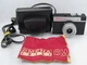 Smena 8M LOMOGRAPHY LOMO Vintage 1980 USSR Russian Compact 35mm Camera VERY GOOD