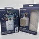 Fujifilm Instax Mini Link 2 Smartphone Printer - Clay White-BRAND NEW