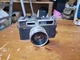 Yashica Electro 35 GS Rangefinder Camera Works AS IS READ