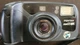 Pentax Zoom 90-WR Black Weather Resistant Point-and-shoot film camera