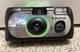 Fujifilm QuickSnap Flash 1000 Disposable 35mm Camera With All Exposures