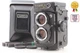 [MINT w/ Case] Yashica Mat-124G 6x6 Medium Format TLR Film Camera From JAPAN