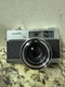 Minolta Hi-Matic 7S &bull; Rangefinder, Rokkor F/1.8 45mm Lens &bull; Japan With Case