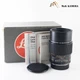 Leica APO-Macro-Elmarit-R 100mm/F2.8 E60 Lens Yr.1986 Germany #87583