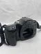 Minolta Maxxum 400si 35mm SLR Film Camera Body Only