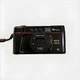 Fuji TW-300 38/65mm vinatge 35mm point and shoot film camera No Battery Untested