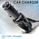 FIT 4.8V Olympus C-770 710 camera AC ADAPTER Car Auto CHARGER DC SUPPLY CORD