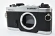 [Near MINT] Voigtlander BESSA-L Silver Rangefinder Film Camera Body From Japan