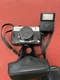 Ricoh 500 GX 35mm Film Camera Rikenon 40mm f/2.8 - Untested - (G3:1)