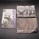 Olympus OM-2S Program SLR Camera Instruction Manuals Parts A & B & Lens Brochure