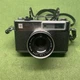 Yashica MG-1 35mm Film Rangefinder Camera Untested As Is