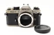 Nikon FM2/T Titanium 35mm SLR Film Camera Body Tested, Excellent Condition